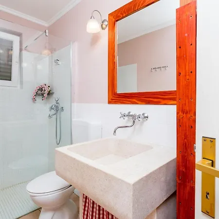 - 20 M From The Sea With Spacious Terrace