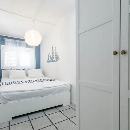 - 20 M From The Sea With Spacious Terrace