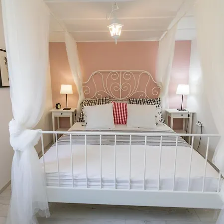 - 20 M From The Sea With Spacious Terrace * וולה לוקה