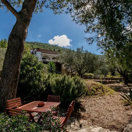 - 20 M From The Sea With Spacious Terrace וולה לוקה